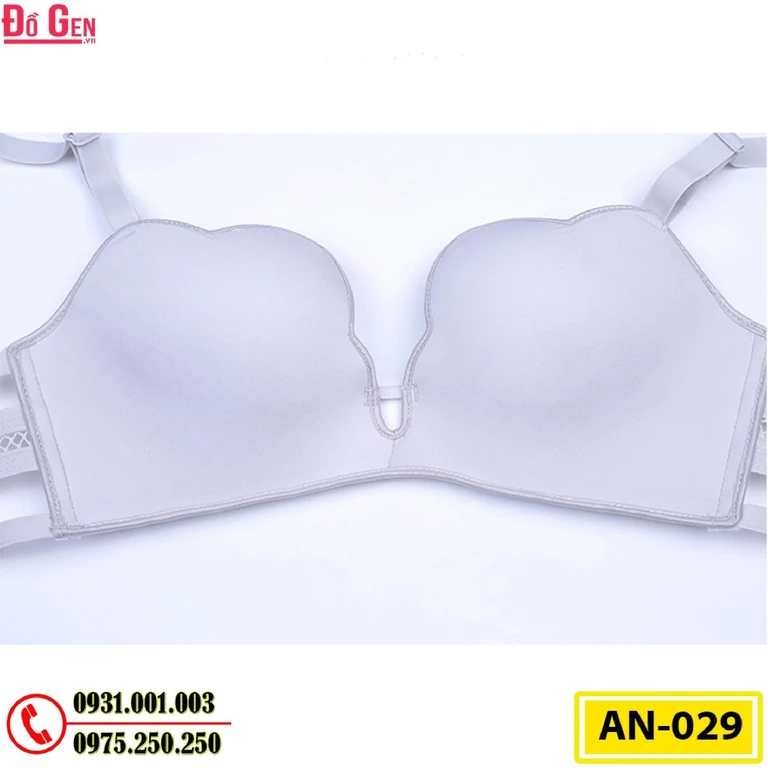 Áo Lót Nâng Ngực Cao Cấp AN-028