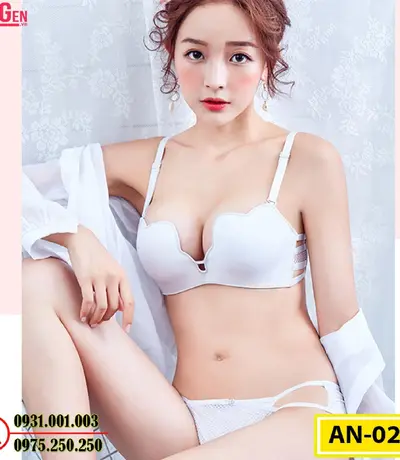 Áo Lót Nâng Ngực Cao Cấp AN-028