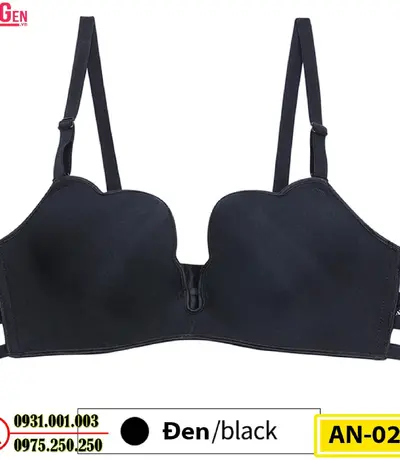 Áo Lót Nâng Ngực Cao Cấp AN-028