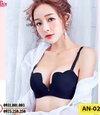 Áo Lót Nâng Ngực Cao Cấp AN-028