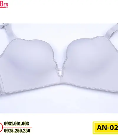 Áo Lót Nâng Ngực Cao Cấp AN-028
