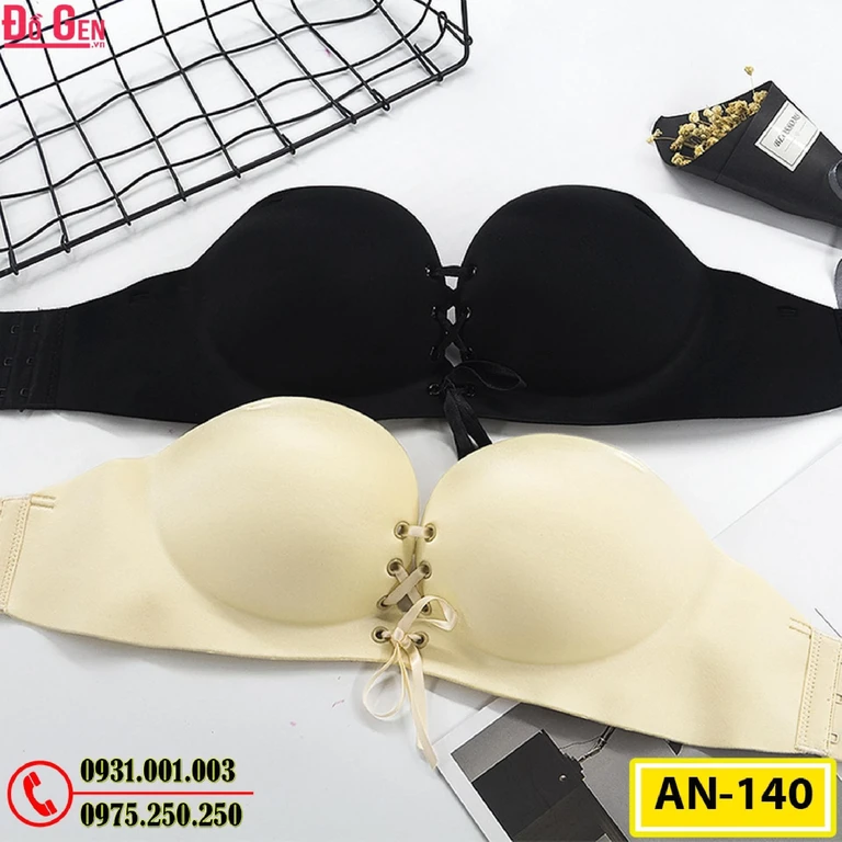 Áo Ngực Bản To Cao Cấp Cod: AN-140