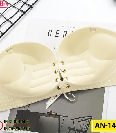 Áo Ngực Bản To Cao Cấp Cod: AN-140