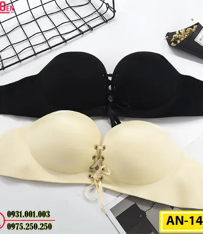 Áo Ngực Bản To Cao Cấp Cod: AN-140