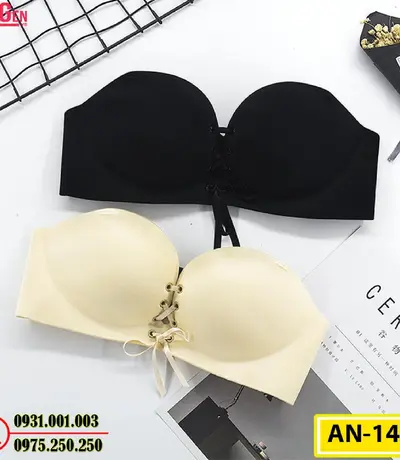 Áo Ngực Bản To Cao Cấp Cod: AN-140