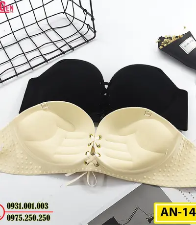 Áo Ngực Bản To Cao Cấp Cod: AN-140