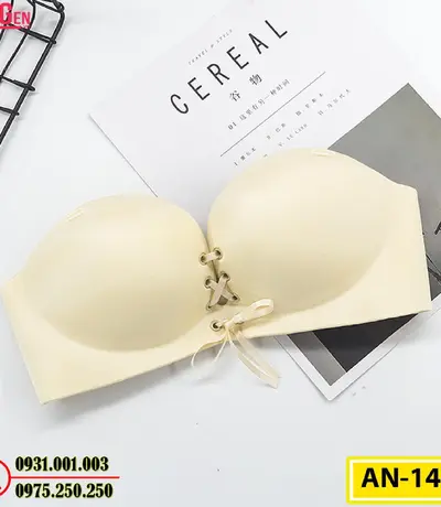 Áo Ngực Bản To Cao Cấp Cod: AN-140