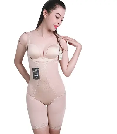 Đồ Lót Gen Định Hình - Gen Nịt Bụng Sau Phẫu Thuật (Cod: BD-2822)