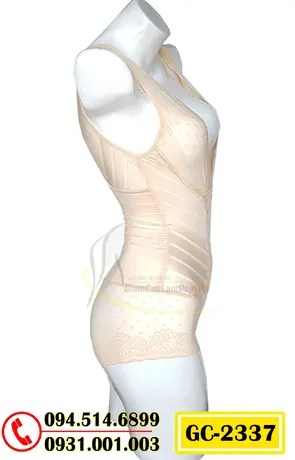 Bộ Đồ Gen Định Hình - Đồ Lót Định Hình Cao Cấp Thu Gọn Vòng Eo