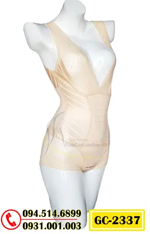 Bộ Đồ Gen Định Hình - Đồ Lót Định Hình Cao Cấp Thu Gọn Vòng Eo