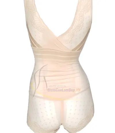 Bộ Đồ Gen Định Hình - Đồ Lót Định Hình Cao Cấp Thu Gọn Vòng Eo