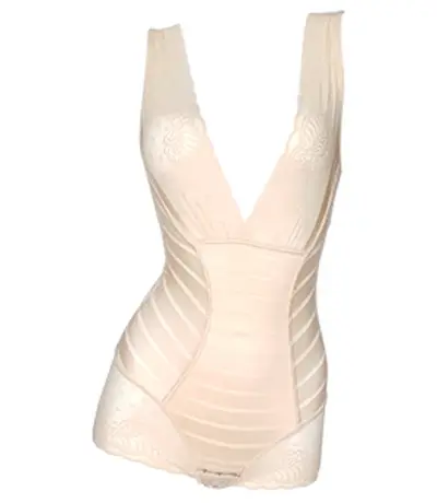 Bộ Đồ Gen Định Hình - Đồ Lót Định Hình Cao Cấp Thu Gọn Vòng Eo (Cod: GC-2337)