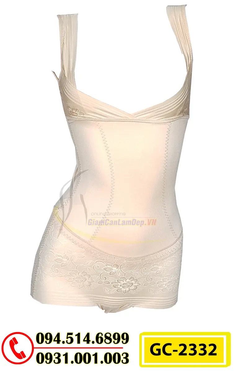 Đồ Lót Gen Định Hình - Quần Áo Gen Định Hình Nhỏ Bụng, Nâng Mông