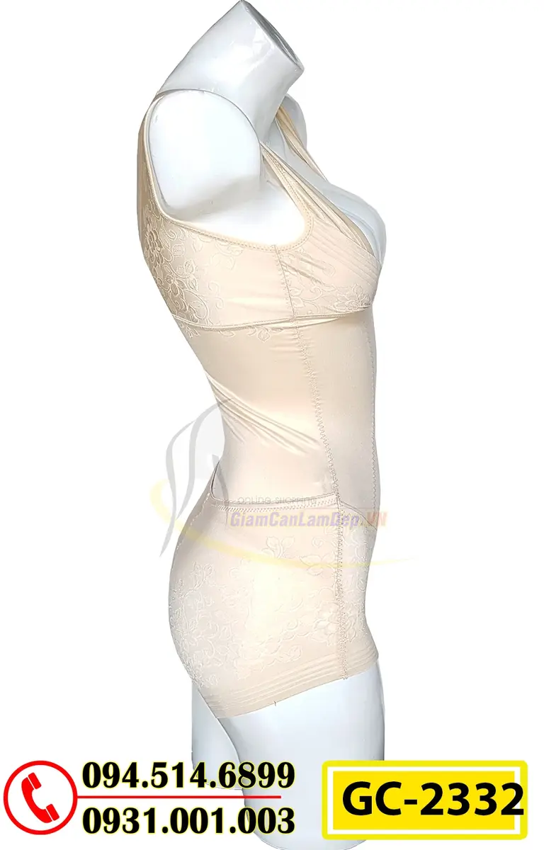 Đồ Lót Gen Định Hình - Quần Áo Gen Định Hình Nhỏ Bụng, Nâng Mông