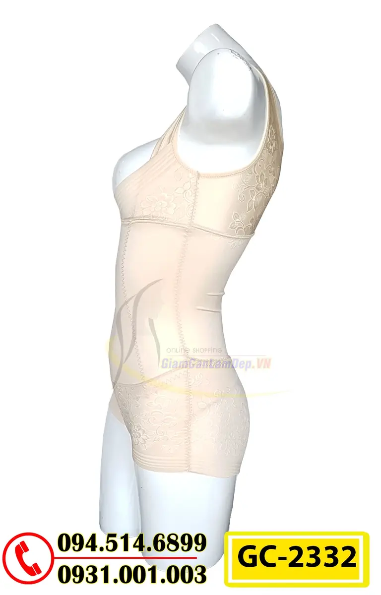 Đồ Lót Gen Định Hình - Quần Áo Gen Định Hình Nhỏ Bụng, Nâng Mông