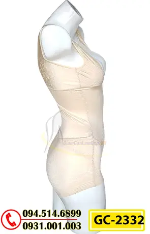 Đồ Lót Gen Định Hình - Quần Áo Gen Định Hình Nhỏ Bụng, Nâng Mông