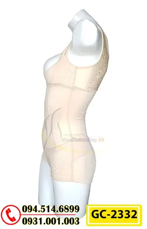 Đồ Lót Gen Định Hình - Quần Áo Gen Định Hình Nhỏ Bụng, Nâng Mông