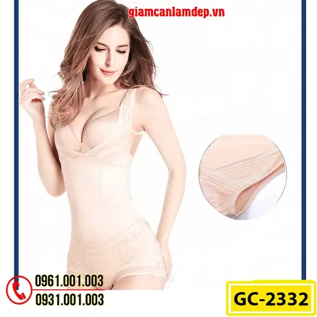 Đồ Lót Gen Định Hình - Quần Áo Gen Định Hình Nhỏ Bụng, Nâng Mông