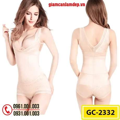 Đồ Lót Gen Định Hình - Quần Áo Gen Định Hình Nhỏ Bụng, Nâng Mông