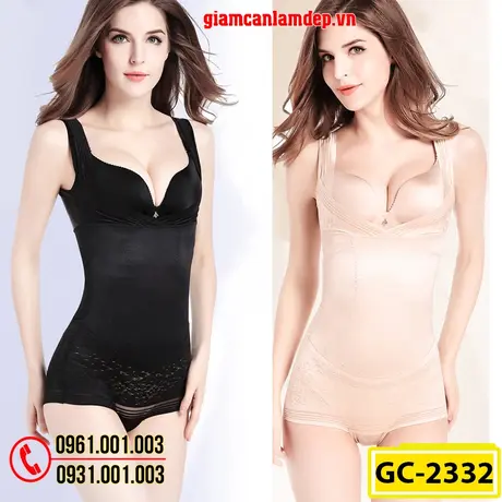 Đồ Lót Gen Định Hình - Quần Áo Gen Định Hình Nhỏ Bụng, Nâng Mông