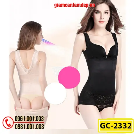 Đồ Lót Gen Định Hình - Quần Áo Gen Định Hình Nhỏ Bụng, Nâng Mông