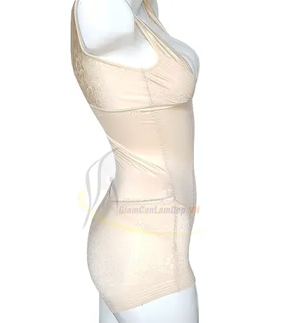 Đồ Lót Gen Định Hình - Quần Áo Gen Định Hình Nhỏ Bụng, Nâng Mông