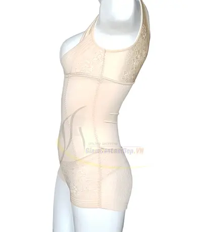 Đồ Lót Gen Định Hình - Quần Áo Gen Định Hình Nhỏ Bụng, Nâng Mông