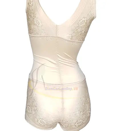 Đồ Lót Gen Định Hình - Quần Áo Gen Định Hình Nhỏ Bụng, Nâng Mông (Cod: GC-2332)