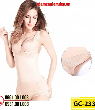 Đồ Lót Gen Định Hình - Quần Áo Gen Định Hình Nhỏ Bụng, Nâng Mông