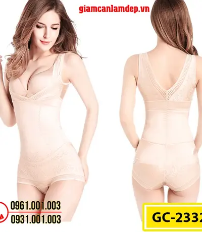 Đồ Lót Gen Định Hình - Quần Áo Gen Định Hình Nhỏ Bụng, Nâng Mông