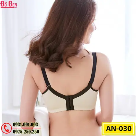 Áo Lót Ngực Cho Bạn Vòng Ngực Hoàn Hảo Cod: AN-030