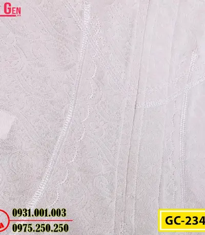 Gen Nịt Bụng - Quần Áo Gen Định Hình Thu Nhỏ Vùng Bụng (Cod: GC-2348)