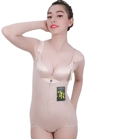 Gen Nịt Bụng - Quần Áo Gen Định Hình Thu Nhỏ Vùng Bụng (Cod: GC-2348)