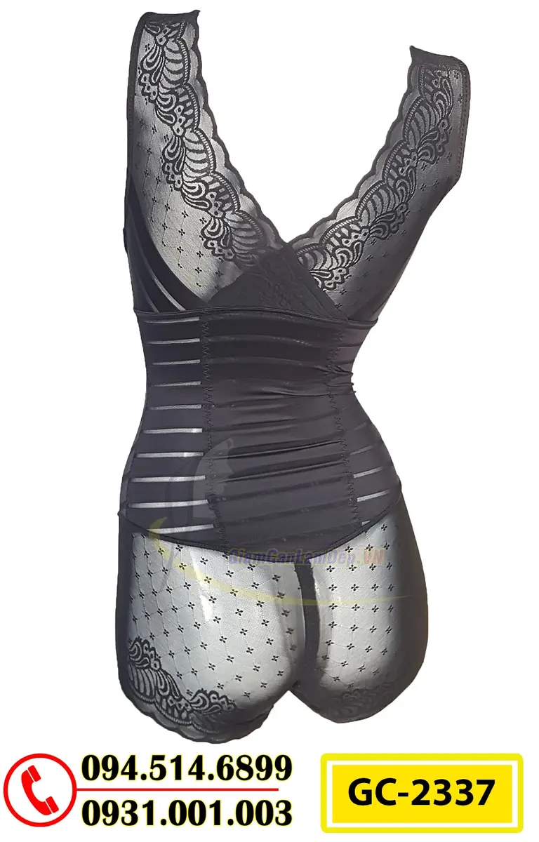 Đồ Lót Định Hình - Quần Áo Gen Định Hình Thu Nhỏ Vùng Bụng