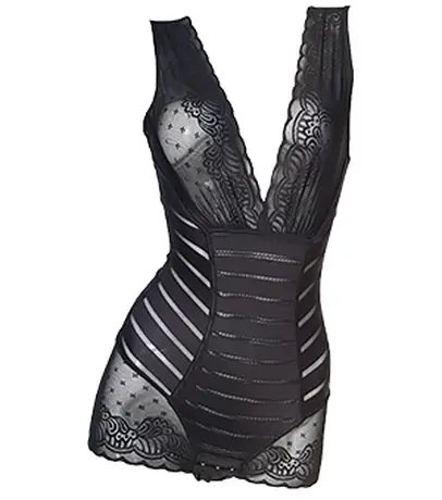 Đồ Lót Định Hình - Quần Áo Gen Định Hình Thu Nhỏ Vùng Bụng (Cod: GC-2337)