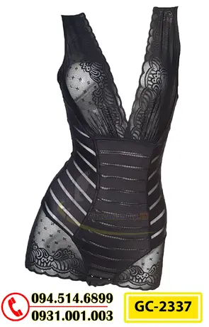 Đồ Lót Định Hình - Quần Áo Gen Định Hình Thu Nhỏ Vùng Bụng