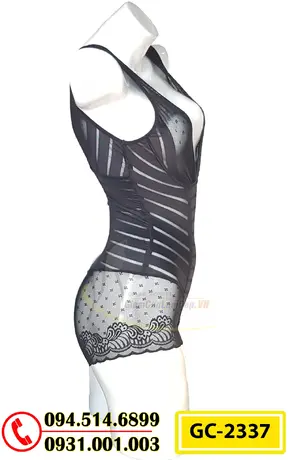 Đồ Lót Định Hình - Quần Áo Gen Định Hình Thu Nhỏ Vùng Bụng