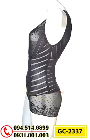 Đồ Lót Định Hình - Quần Áo Gen Định Hình Thu Nhỏ Vùng Bụng