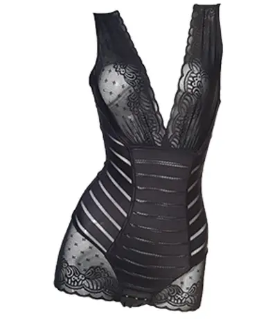 Đồ Lót Định Hình - Quần Áo Gen Định Hình Thu Nhỏ Vùng Bụng (Cod: GC-2337)