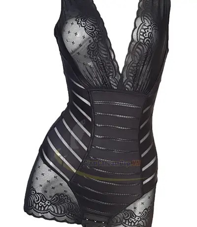 Đồ Lót Định Hình - Quần Áo Gen Định Hình Thu Nhỏ Vùng Bụng