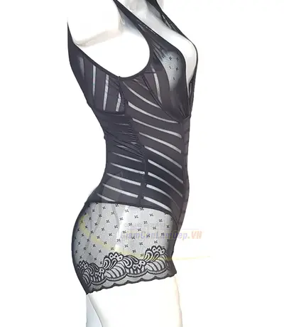 Đồ Lót Định Hình - Quần Áo Gen Định Hình Thu Nhỏ Vùng Bụng