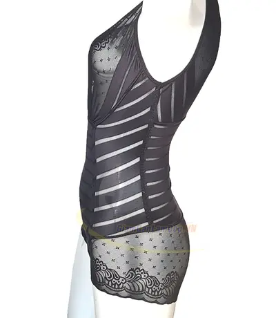 Đồ Lót Định Hình - Quần Áo Gen Định Hình Thu Nhỏ Vùng Bụng