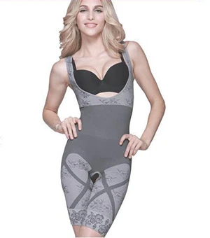 Bộ Đồ Lót Định Hình - Đồ Lót Gen Định Hình Thu Nhỏ Vòng Eo