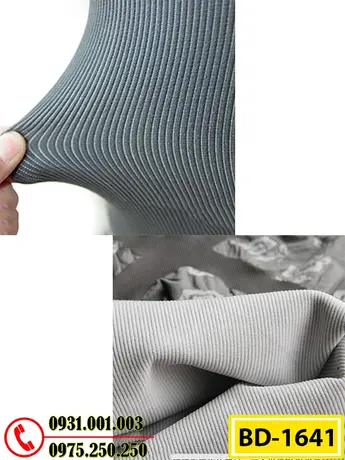 Bộ Đồ Gen Định Hình - Đồ Lót Định Hình Toàn Thân Giúp Thon Gọn Vòng Eo (Cod: BD-1641)