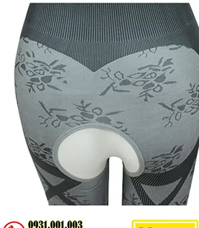 Bộ Đồ Gen Định Hình - Đồ Lót Định Hình Toàn Thân Giúp Thon Gọn Vòng Eo (Cod: BD-1641)