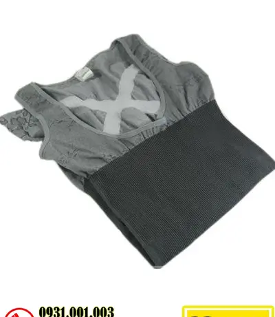 Bộ Đồ Gen Định Hình - Đồ Lót Định Hình Toàn Thân Giúp Thon Gọn Vòng Eo (Cod: BD-1641)