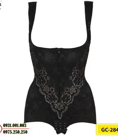 Đồ Lót Định Hình - Quần Áo Gen Định Hình Bikini Liền Thân Cao Cấp (Cod: GC-2840)