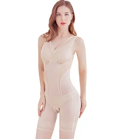 Đồ Lót Định Hình - Đồ Gen Định Hình Cao Cấp Cho Bạn Vóc Dáng Cân Đối (Cod: BD-3404)