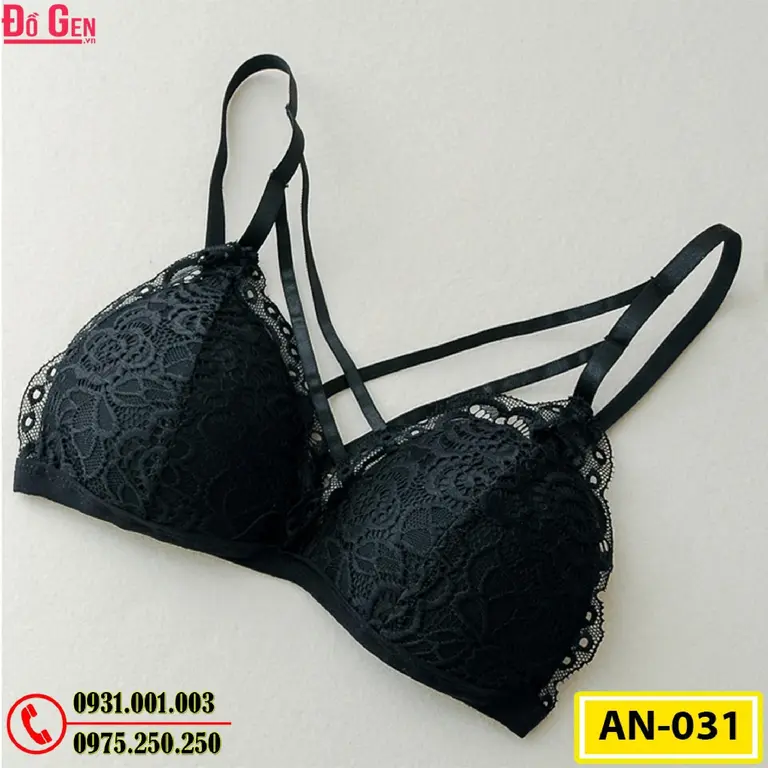 Áo Ngực Cao Cấp AN-031