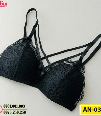 Áo Ngực Cao Cấp AN-031